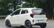 모닝 27MY 해치백 가솔린 트렌디 A/T 115하9583 모닝장기렌트, 저신용장기렌트